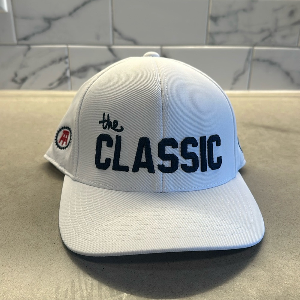 G Fore Barstool Classic SnapBack Hat